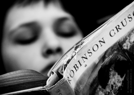 Robinson